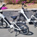 대운전기 | 춘천 전기자전거 e-타봄 이용 후기 — 앱 대여 방법·북한강 코스·주의사항 완벽 정리