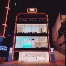 티씨씨 송도점 | 부산 송도해수욕장 카페 : 영화볼수있는 루프탑카페 티씨씨TCC