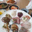 여수맛집 봉초밥 이미지