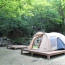 진부(오대산)관광농원 이미지