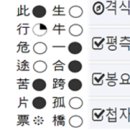 片道人生獨木牛步 원웨이티켓을 가지고 외나무다리에 선 인생 20240814 아침 姜선생이 보낸 글을 진허 권오철 飜吟 이미지