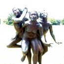 제주조각공원 이미지