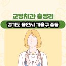 동백에이스의원 | 경기도 용인시 기흥구 중동 교정치과 총정리