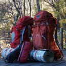 민주지산자연휴양림야영장 이미지