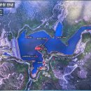 마장호수 주차장 이미지