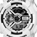 [품절]지샥 빅페이스 미하리시 G-SHOCK X MIHARISHI GA-110MH-7AER (GA-110MH-7A) 이미지