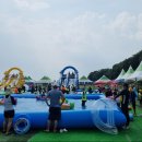 평택시, 캠핑과 함께 즐기는 진위천유원지 물놀이장 2024년 7월 19일 개장개장 이미지