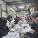 2026년 함안문인협회 회장단 및 이사 이미지