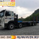 (주)화성특장 이미지