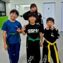 상승합기도특공무술 이미지