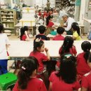 초록나무유치원 이미지