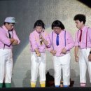 넌버벌 코미디 「옹알스」 이미지