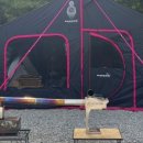 용인밤골캠핑장 이미지