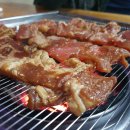 신부숯불갈비