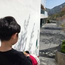 도서관앞 매점 이미지