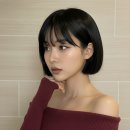 송미용실 | 나한테 태슬컷 어울릴까?” 덕천 미용실 송 디자이너의 현실 상담 후기