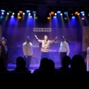 뮤지컬 비방문 탈취작전 이미지