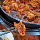좌방산닭갈비토종닭