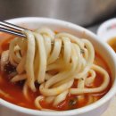 얼큰샤브샤브손칼국수 이미지