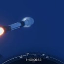 달을 향해 날았다..한국 첫 궤도선 '다누리' 오전 9시 10분쯤 첫 교신 예정 이미지