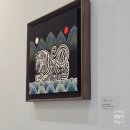 코리아세븐s우장산역점 | 2025 핸드아티코리아: 첫째 날! 코엑스 C 홀 방문 &amp; 작품 구매 후기