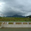 계룡수산