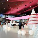 현대에너지카 | 크리스마스 전시 추천 현대 모터스튜디오 고양, 아이랑 가볼만한 곳으로 딱이에요