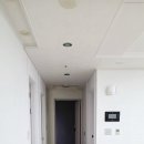 중앙동256 | 단대 푸르지오 25평 디아망 PR002-12 크림화이트 도배 후기｜은행동·중앙동·금광동 입주 전 추천