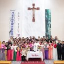 미사와인 | ⛪ 아치에스 행사 후기: 본당 성전에서의 뜻깊은 미사와 기념촬영