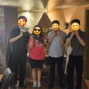 오십오 | 오십오 번째 방탈출 후기! 「게슈타포」