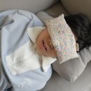 콤마앤 팥찜질팩 온열안대 사용후기
