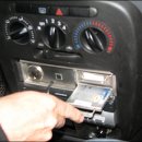 사람들과 자동차 이미지