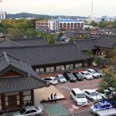 오목대