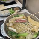 꽃마름 | [서울/강서/맛집] 마곡나루 또간집 마곡 샤브샤브 "꽃마름" 후기