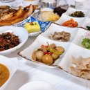 양진식당