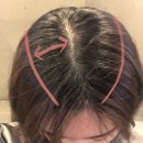 렌즈베리 원마운트점 | 준오헤어 원마운트 스트리트점 뿌리염색 후기+가는법(가을 뮤트 염색)