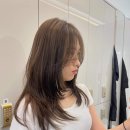 칸군 머리를 만들다 유스퀘어점