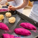 칼호텔 쿠킹클래스 : 감자빵 & 고구마빵 만들기, 8월에도 계속됩니다 이미지
