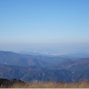 팔공산 하늘정원 이미지