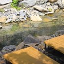 자연발생유원지해수욕장 화장실 이미지