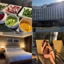 수목어린이공원 | [힐튼호텔 경주] 경주 호캉스 추천, 수영장부터 조식까지 완벽했던 4주년 여행 내돈내산 후기