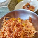 영선시장 | 내돈내산 의정부 시장 국수맛집 영선네 후기 잔치국수 비빔국수