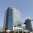 강남대로 신축앞 횡단보도 네이버블로그