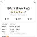 치요남속초