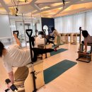 동감필라테스 | [포항양덕필라테스] 이안 필라테스, 잃어버린 라인을 되찾아준 활기찬 운동 후기!