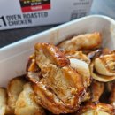 중부대로 3-2 | 굽네치킨 신메뉴 추추 치킨스테이크, 굽네 오리지널 장각구이 내돈내산 후기