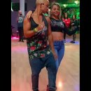 kizomba. 벤 아나 이미지