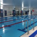 도내기샘 국민체육센터 | 전주 도내기샘 국민체육센터 수영장 25m 5레인