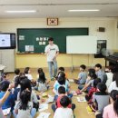 이리석암초등학교 이미지