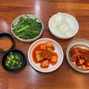 용길이네국밥집월곶소래점